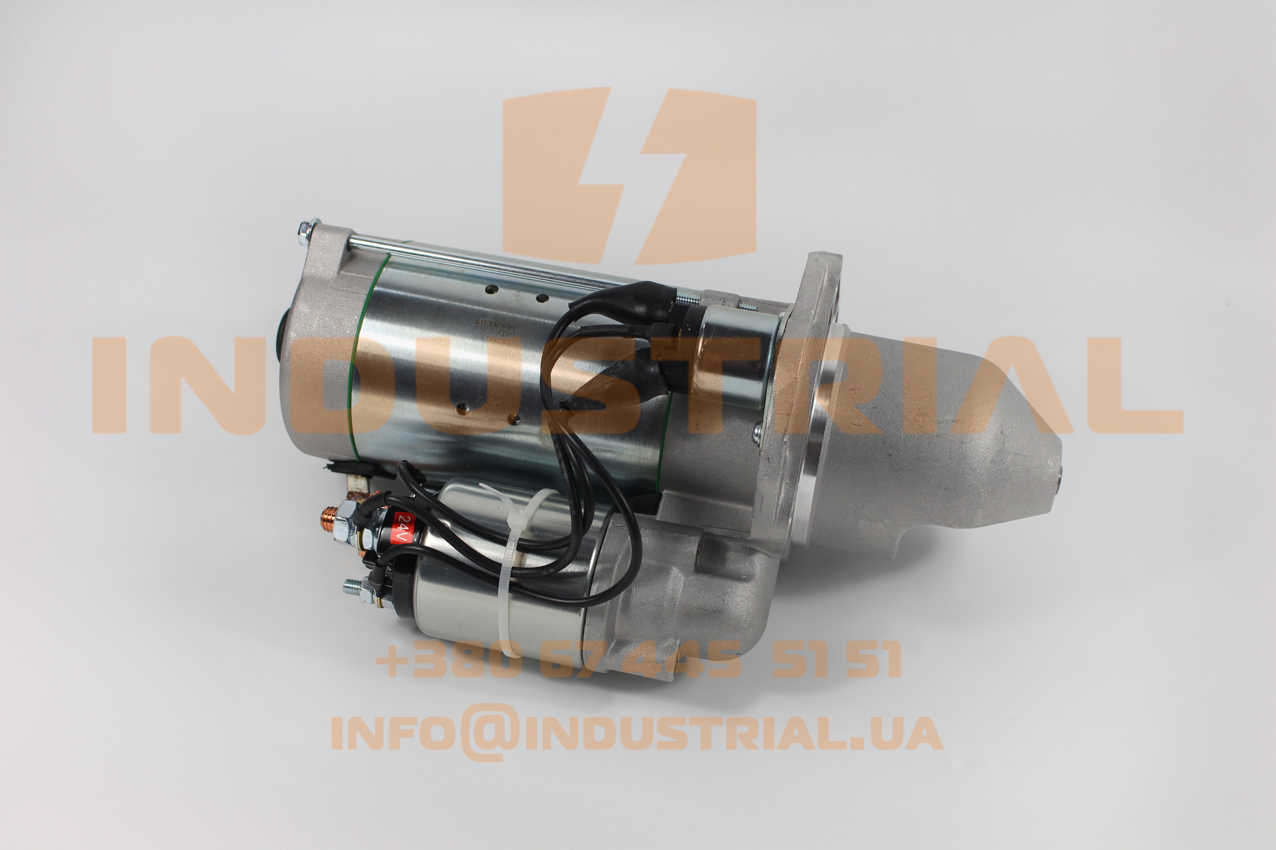 MCD 3136628 MEC DIESEL